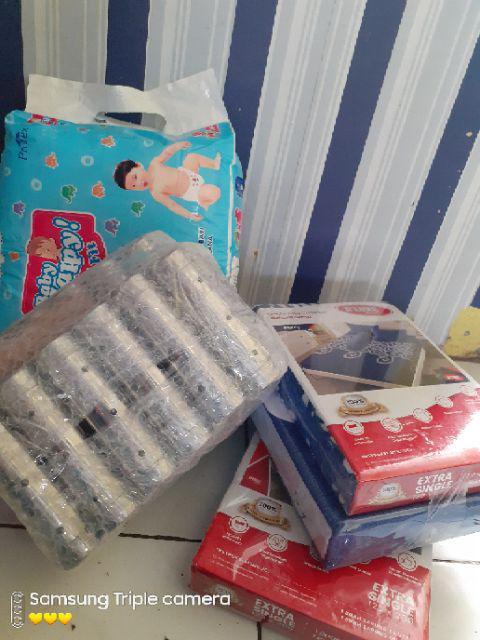 Cetakan Lontong Alumunium