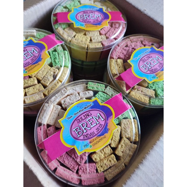 

brem toples