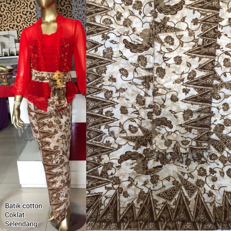 Kamen batik, kamen batik selendang, kamen batik bali, batik