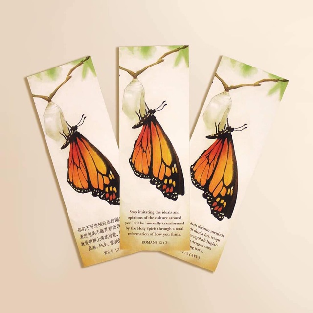 

Bookmark “Transformasi”