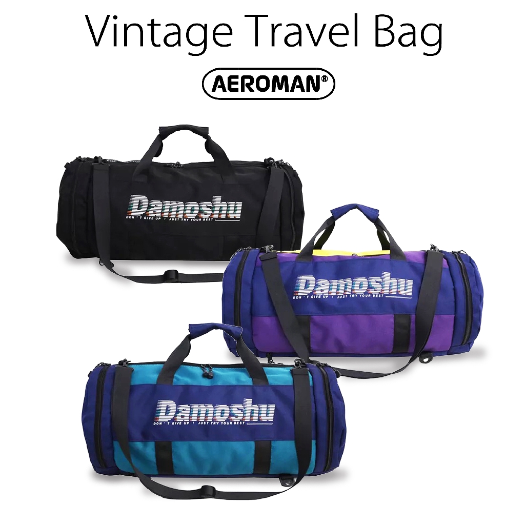 bag untuk travel