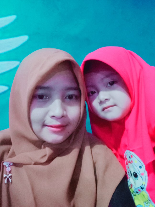 Piyama Batik Couple Anak Size 1-10