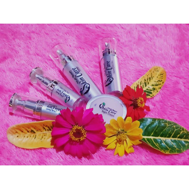 Skincare Multibeauty