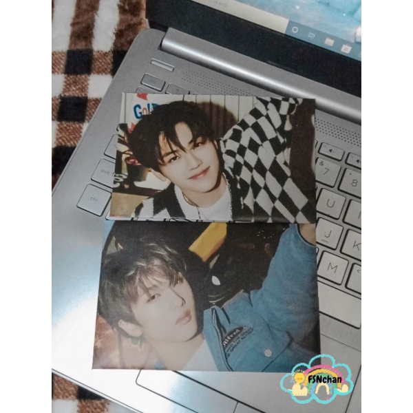 

Amplop PC NCT