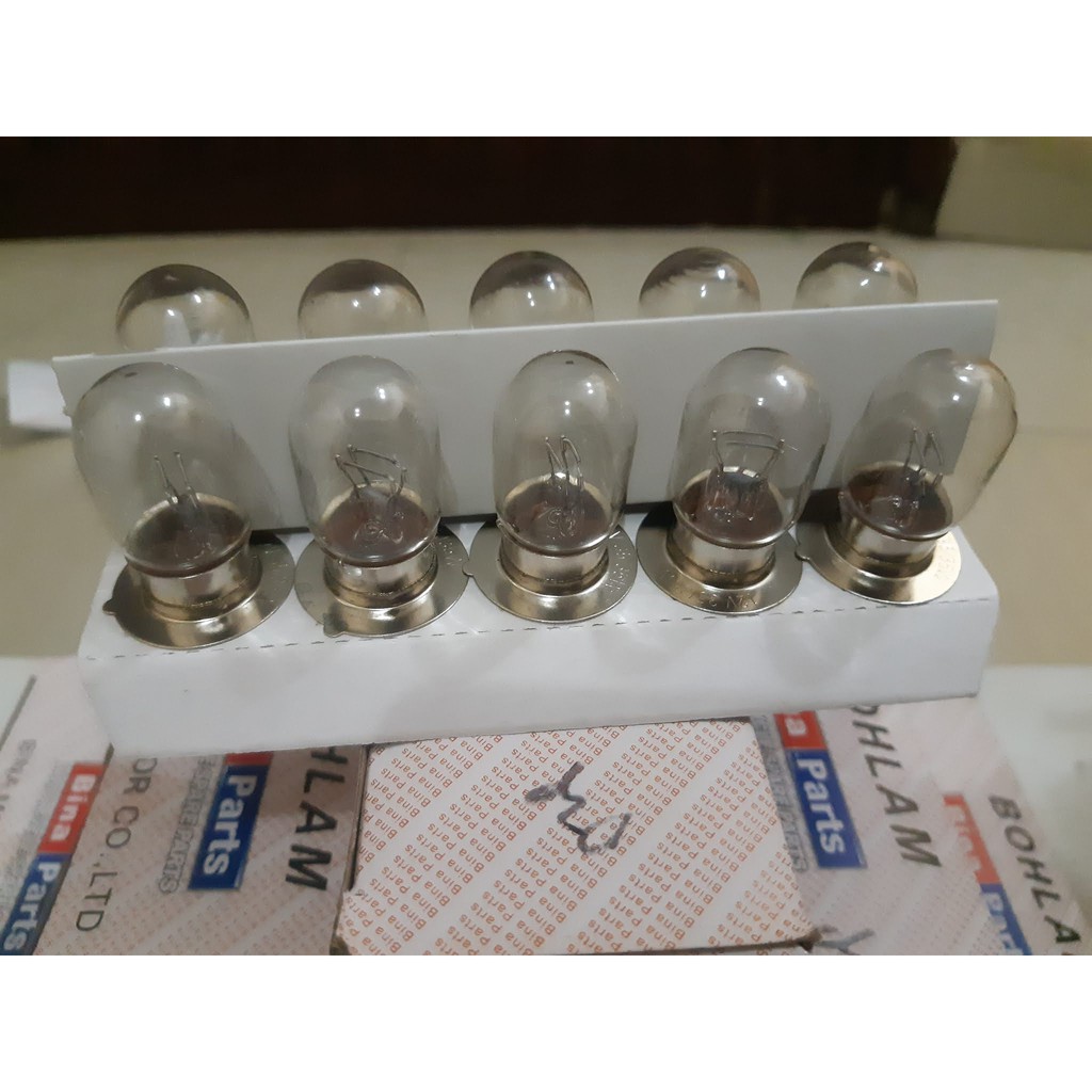 1 PCS BOHLAM DEPAN SMASH SHOGUN 110 SHOGUN 125 SPIN SKYWAVE HAYATE NEX