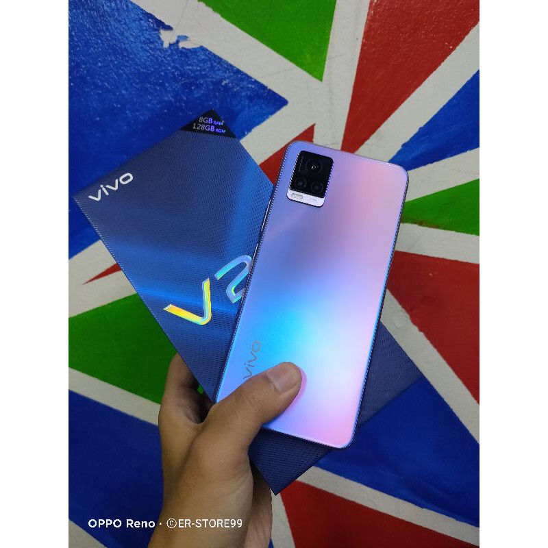 VIVO20