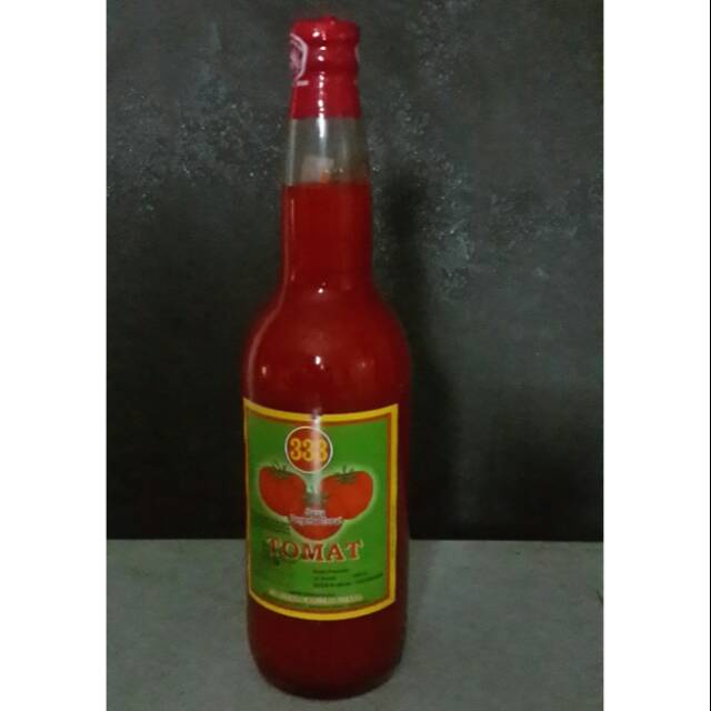 

Saos Tomat 333
