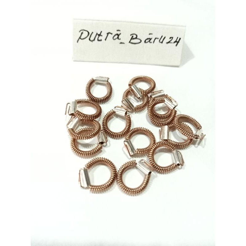 RING ANTING STATOR PLANER / PASAH/ KETAM /GERINDA