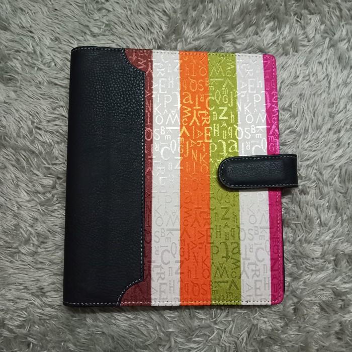 

Paper | Rados Organizer B.3102 Agenda Murah Baru