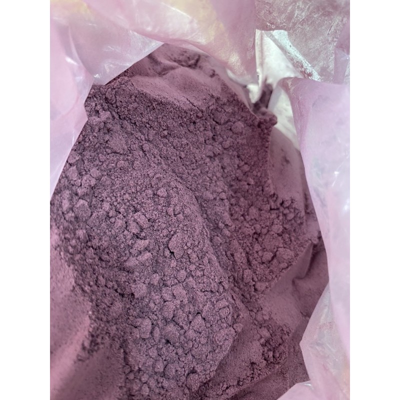 

Bubuk taro asli (repack 50gr)