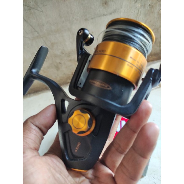 PENN SPENFISHER 4500