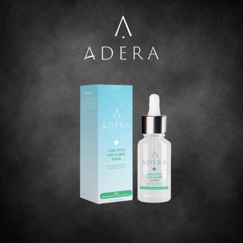 ADERA SERUM ORIGINAL