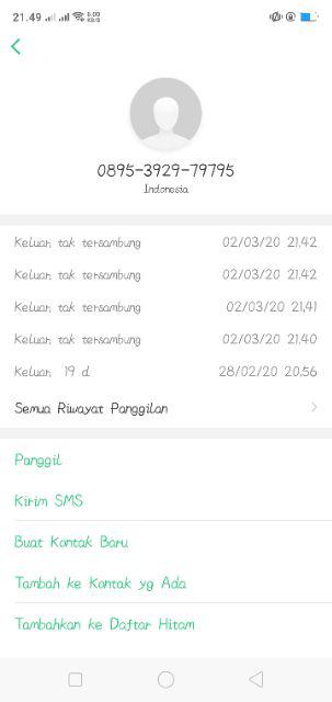 ( Gratis Ongkir )  Hc Happy Call 32 Cm Double Pan - Panci Teflon Korea