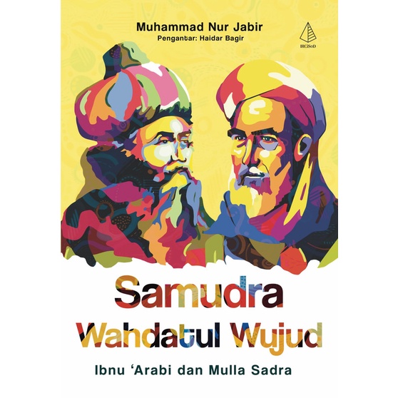 Samudra Wahdatul Wujud | Muhammad Nur Jabir