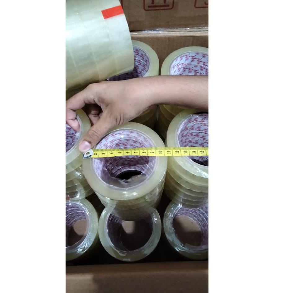 

Kirim Sekarang GV6E0 !!!! ISOLASI BENING / LAKBAN BENING KECIL 90 YARD BODHI TAPE / NAWA TAPE 6 PCS BAYAR DI TEMPAT(COD) 36 Buruan Beli