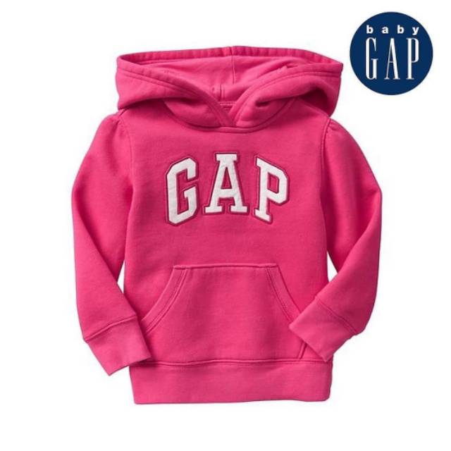 baby gap hoodie