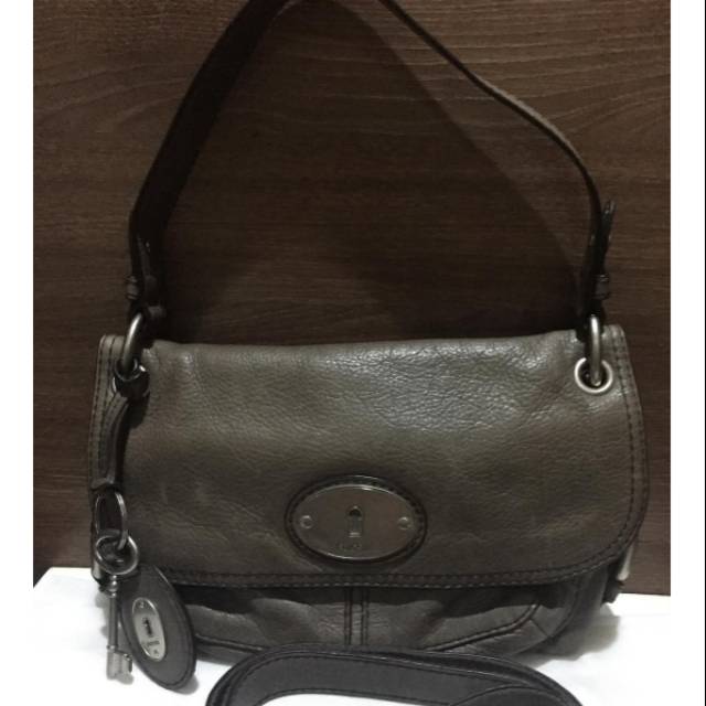 Tas Fossil Maddox convertible