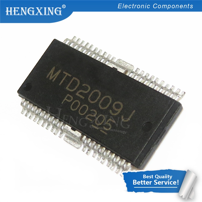 20pcs Ic MTD2009J MTD2009 HSOP-40