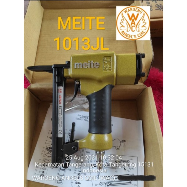 WAC - GUN MEITE 1013JL PER UNIT