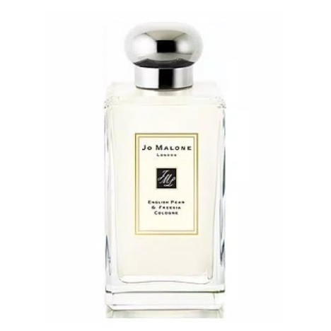 Parfum ORI Jo Malone London ENGLISH PEAR Parfume Original Reject ASLI