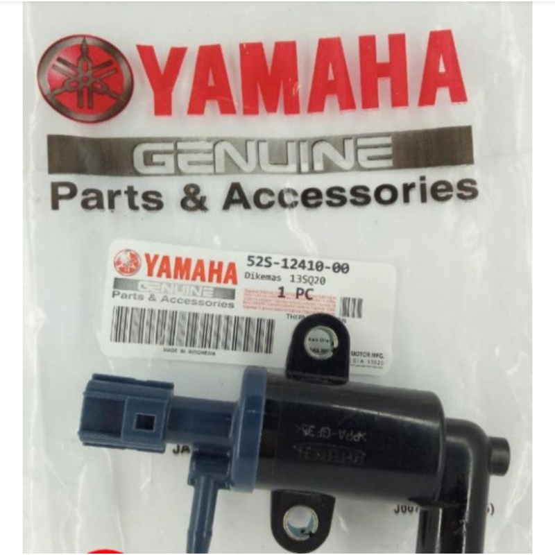 TERMOSTAT YAMAHA XEON ORI TER MURAH READY