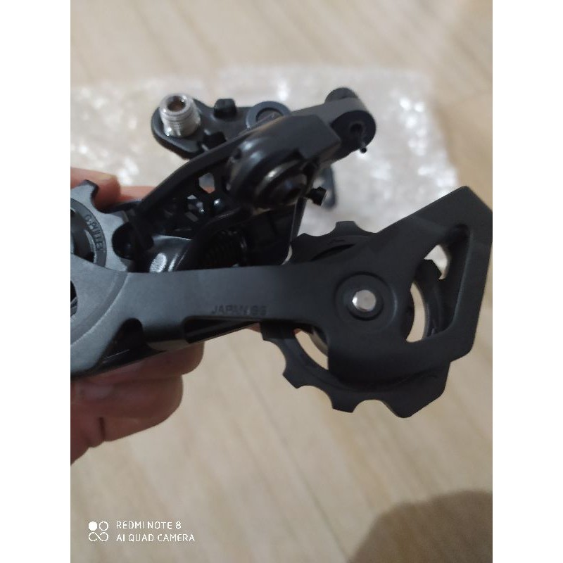 Rd ultegra R8000 GS medium