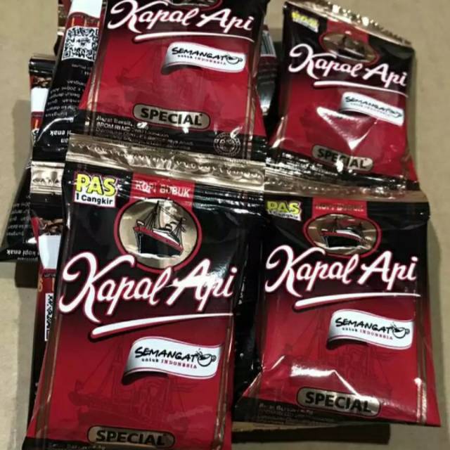 

kopi kapal api 10 pcs