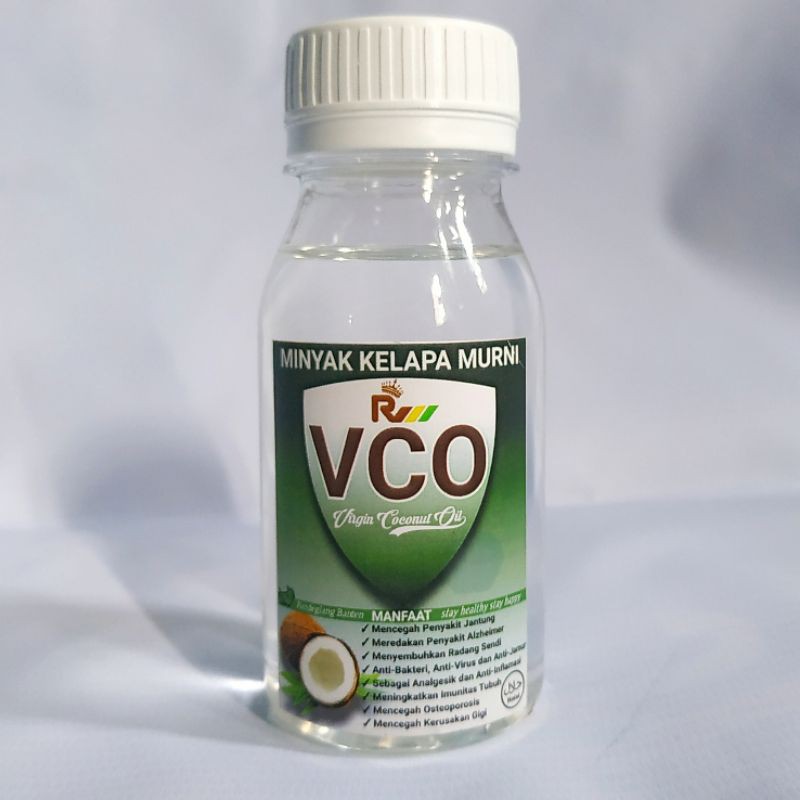 

COD / VCO / MINYAK KELAPA 100% ASLI / VIRGIN COCONUT OIL / MINYAK KELAPA MURNI