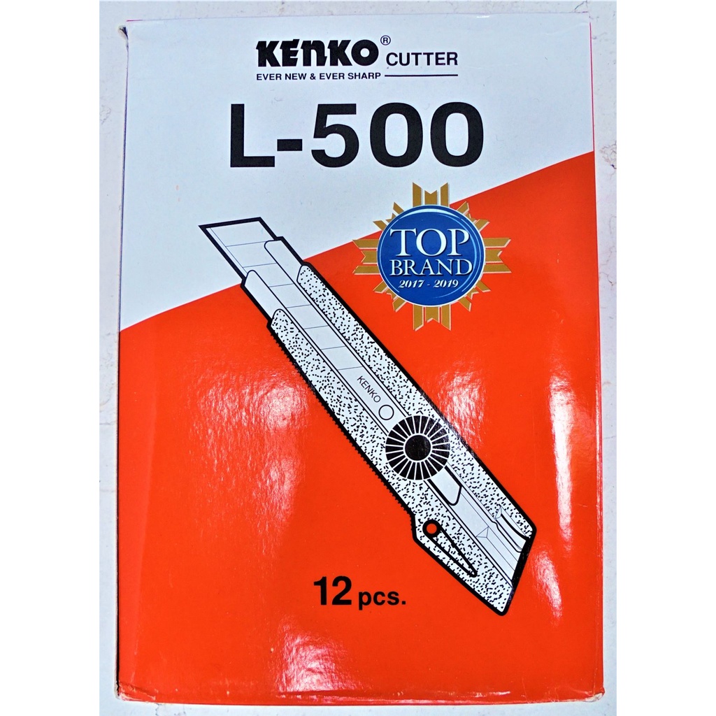 

Cutter B Kenko L 500