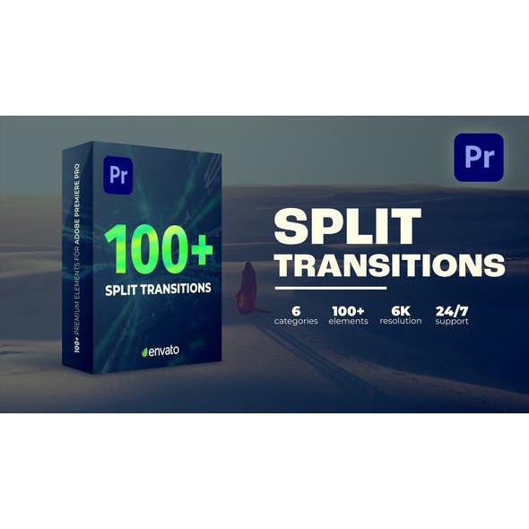 Split Transitions