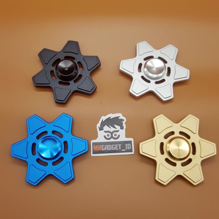 Fidget Spinner Keramik - Fidget Spinner - Fidget Spinner Led Fidget Spinner Hand Spinner Aluminium