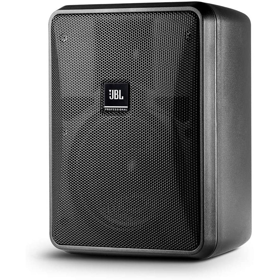 SPEAKER PASIV JBL CONTROL 25-1BLACK