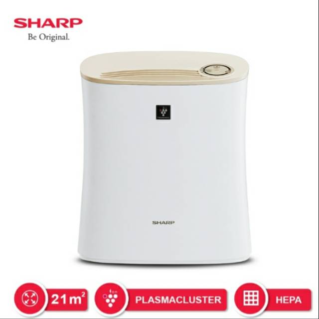 sharp air purifier fp f30y c a h