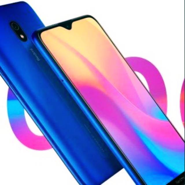 REDMI 8A PRO 2/32gb
