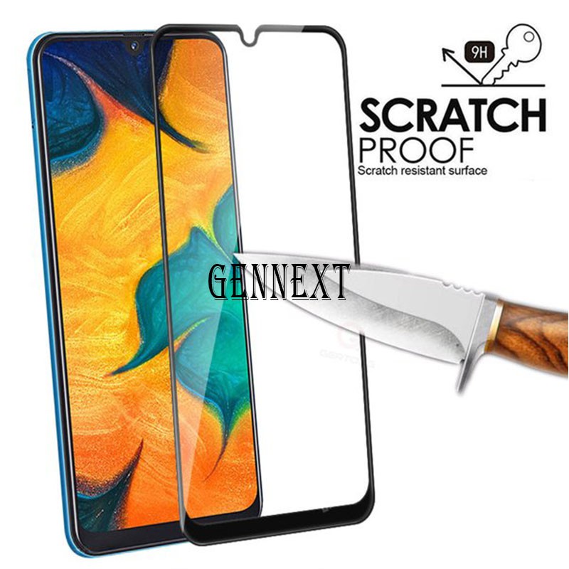 Gennext Tempered Glass 5d Full Lem  Infinix Gt Hot 8 9 9play 10 10s 10Pro 11 11s 11play Smart 5 S4 3 3plus S5 S5pro Note 8 12 12pro 12vip Vip Plus Pro Play S Anti Gores Full Layar Screen Guard Protector