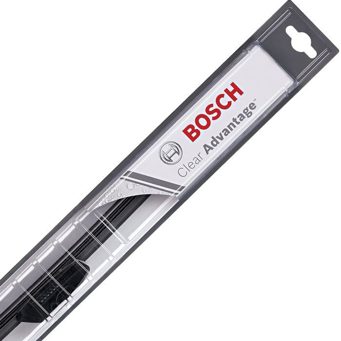Promo Wiper Bosch 20" Aerofit Frameless Terlaris