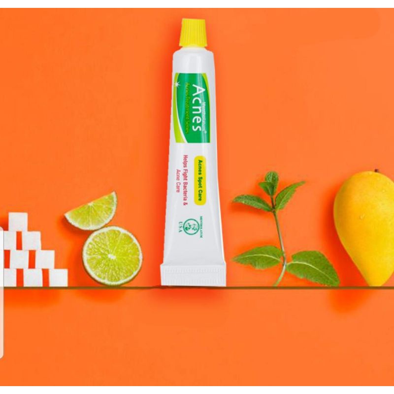 [ ACNES ] Acnes Spot Care