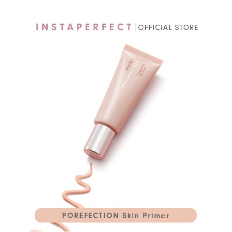 WARDAH INSTAPERFECT PRIMER