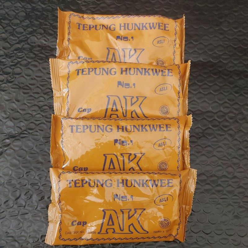 Jual Tepung Hunkwee Ak Shopee Indonesia