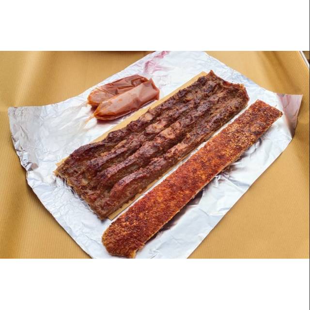 Saucu / Babi Panggang Khas Bangka 1KG