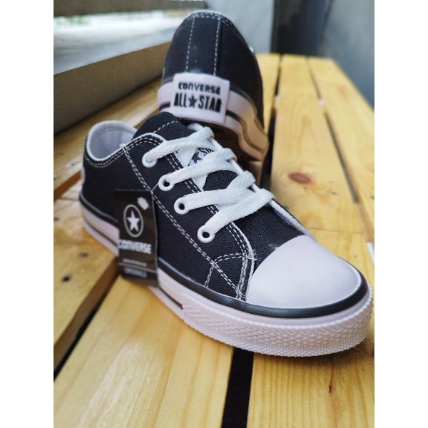 SEPATU CONVERSE ANAK UKURAN 31 - 43 / SEPATU VANS ANAK / SEPATU ANAK / SEPATU SNEAKERS / SEPATU SEKOLAH