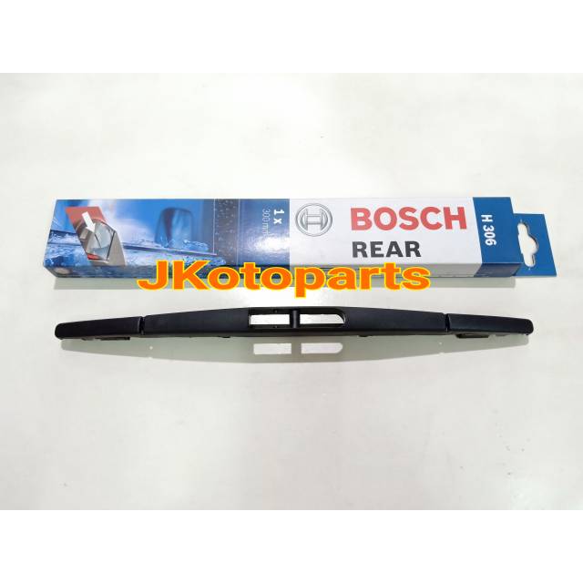 Wiper Blade BOSCH APV Belakang