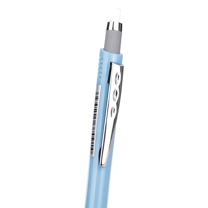 

NEW PRODUK DELI E37091 PENSIL MEKANIK- 0.7MM
