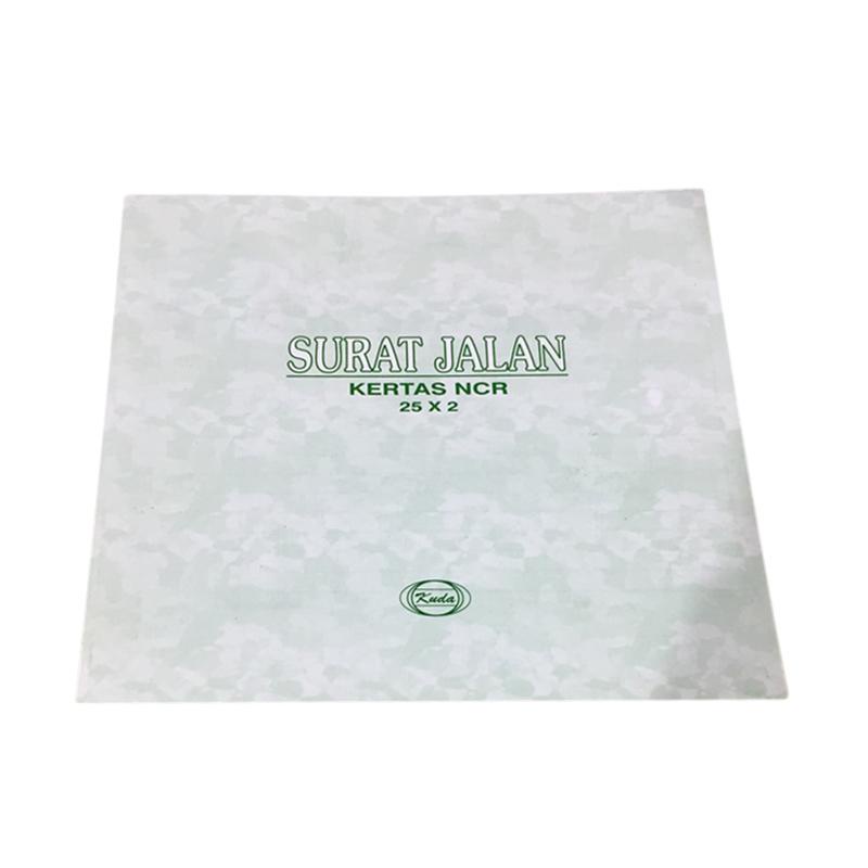 

Surat Jalan Kuda NCR #Stationary