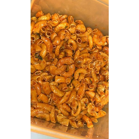 

MAKARONI CIKRUH