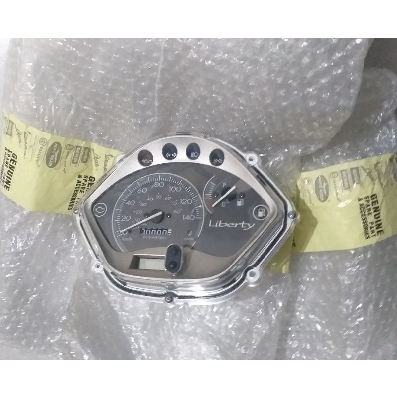 Spedometer piaggio liberty 150 ie