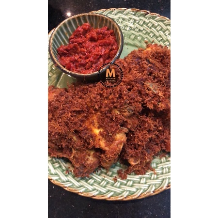 

Best seller Ayam goreng kriuk
