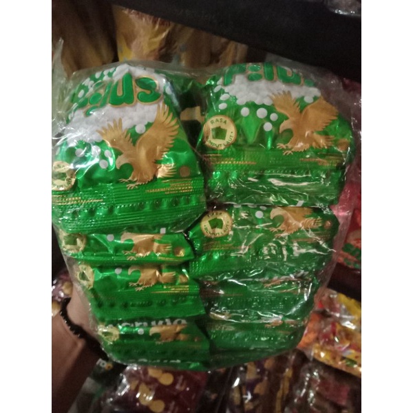 

Pilus Garuda 1 Pack isi 20 @8gr