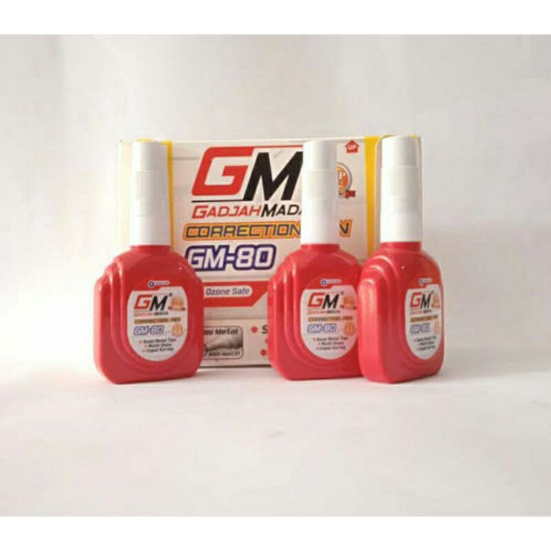 

TIP EX GM