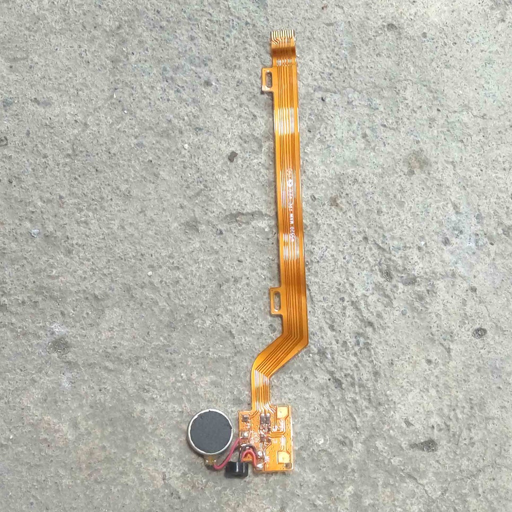 Flexible Mic Getar Lenovo A5000 Original Fleksibel Mic Lenovo A5000 Flexibel Getar Lenovo A5000 Ori